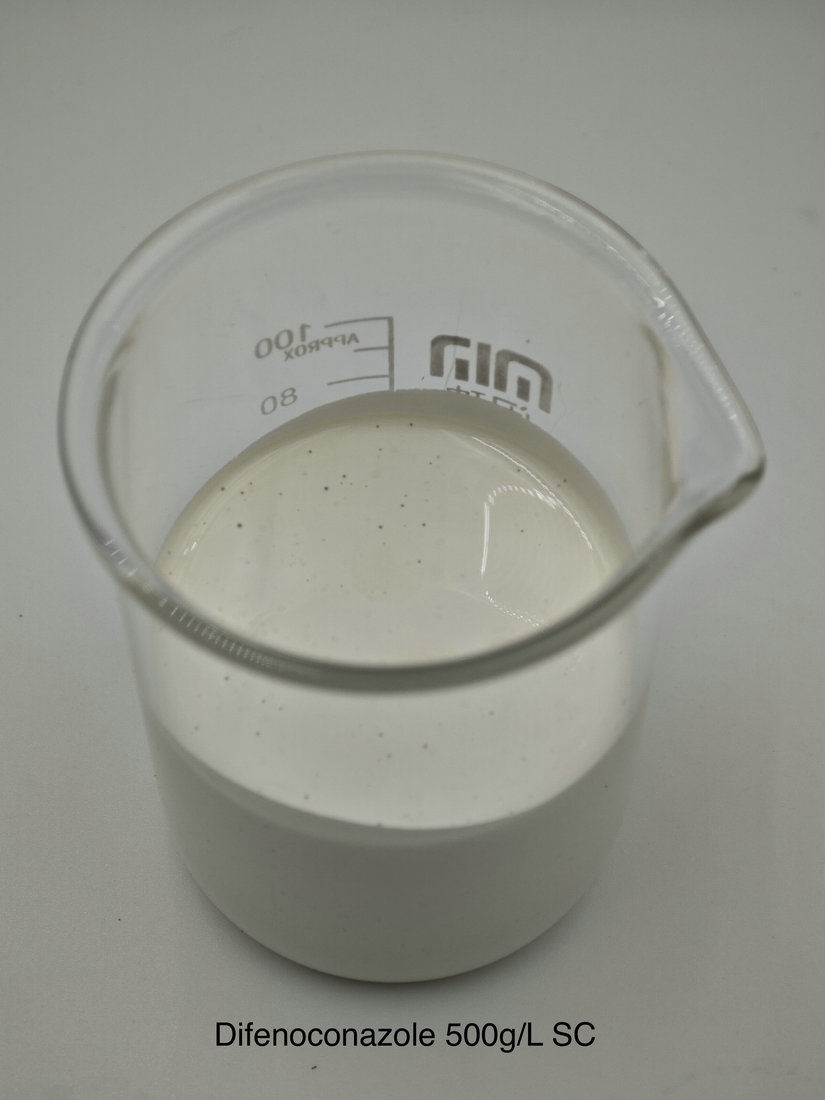 Difenoconazole 500g/L SC